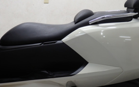 YAMAHA MAXAM 250 SG17J