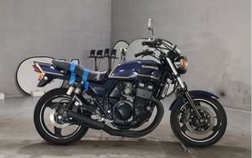 KAWASAKI ZRX-2 2010 ZR400E