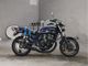 Фото Kawasaki ZRX-2 2010 с японского аукциона