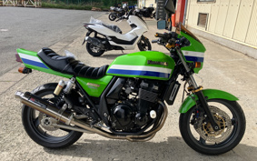 KAWASAKI ZRX400 2002 ZR400E