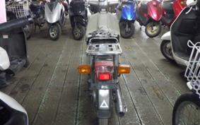 HONDA C90 SUPER CUB E HA02