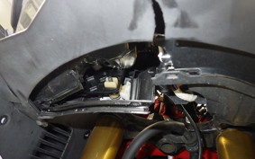 HONDA CBR250RR A 2018 MC51