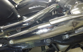 HONDA STEED 600 1991 PC21