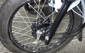 HONDA ｸﾛｽｶﾌﾞ JA10