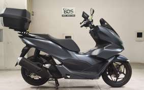 HONDA PCX125 JK05