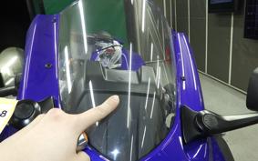 YAMAHA YZF-R7 2025 RM39J