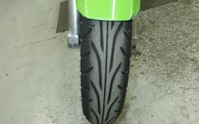 KAWASAKI ZRX400 2008 ZR400E