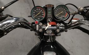 KAWASAKI Z400 Limited  1982 KZ400K