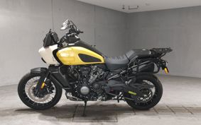 HARLEY RA1250S ZES