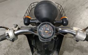 HONDA TODAY AF61