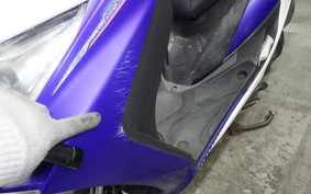 YAMAHA CYGNUS 125 XSR 3 2023 SEA5J