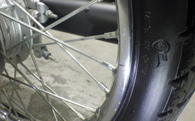 HONDA C50 SUPER CUB AA09
