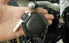 HARLEY FXFB1750 2020