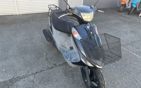 SUZUKI ADDRESS V125 CF46A