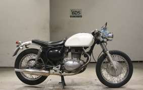 KAWASAKI ESTRELLA CUSTOM BJ250A