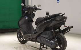 YAMAHA CYGNUS 125 XSR 3 1998 SED8J