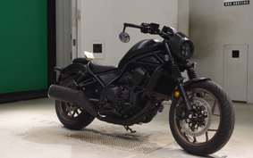 HONDA REBEL 1100 S DCT 2026 SC87