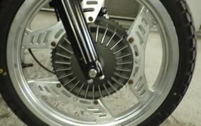 HONDA CBX400F 2025 NC07