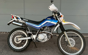 YAMAHA SEROW 225 DG08J