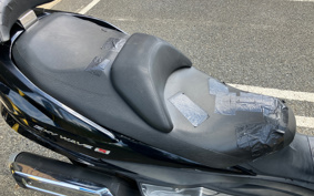 SUZUKI SKYWAVE 250S-1 CJ44A