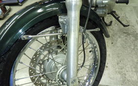 KAWASAKI ESTRELLA 2004 BJ250A