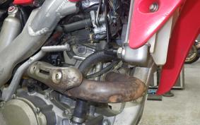 HONDA CRF250X 2025