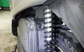 HONDA TACT-4ﾍﾞｰｼｯｸ 2004 AF79