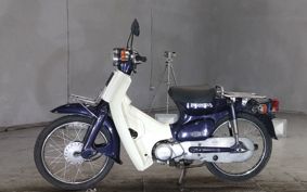 HONDA SUPER CUB50 C50