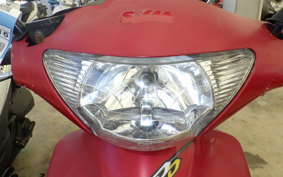 SYM FIGHTER 150