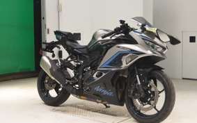 KAWASAKI ZX-25R-2SE 2025 ZX250H