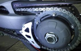TRIUMPH SPEED TRIPLE RS 2018
