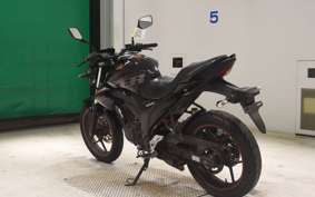 SUZUKI GIXXER 150 1991 NG4BG
