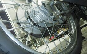 HONDA C50 SUPER CUB AA04