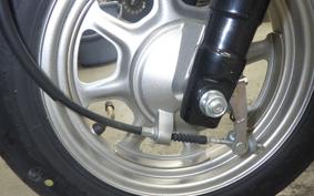 HONDA TACT-4ﾍﾞｰｼｯｸ AF79