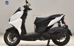 YAMAHA X FORCE SG79J