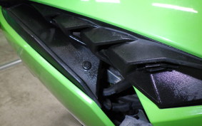 KAWASAKI ZX-4RR 2023 ZX400P