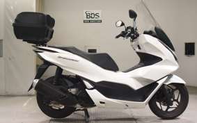 HONDA PCX 160 2025 KF47