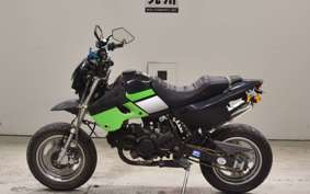KAWASAKI KSR110 KL110A
