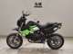 Фото Kawasaki KSR110 с японского аукциона