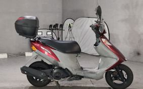 SUZUKI ADDRESS V125 CF4EA