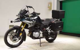 BMW F850GS 2019