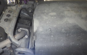 YAMAHA CYGNUS 125 XSR 3 SED8J