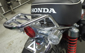 HONDA MONKEY 125 JB02