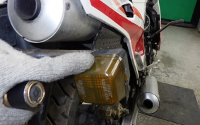 SUZUKI RG400 Gamma 1985 HK31A