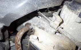 HONDA DIO Gen.5 AF56