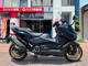 Фото Yamaha T-MAX 560 A TECHMAX 2022 с японского аукциона