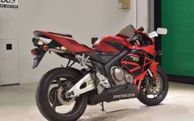 HONDA CBR600RR GEN 2 2006 PC37