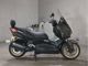 Фото Yamaha X-MAX 250 с японского аукциона