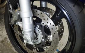 SUZUKI BANDIT 1250 SA 2008 GW72A