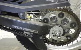YAMAHA TRICKER Gen.2 2021 DG16J